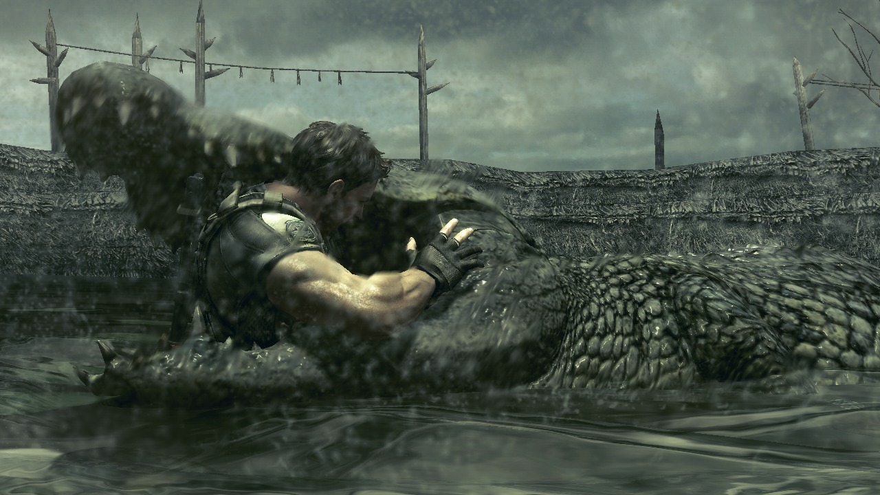 Resident Evil 5 - Imagen 13